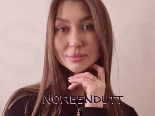 Noreendutt