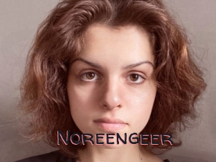 Noreengeer