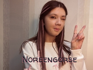 Noreengorse