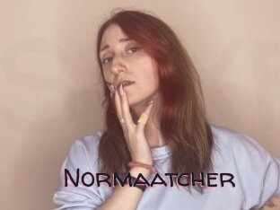 Normaatcher