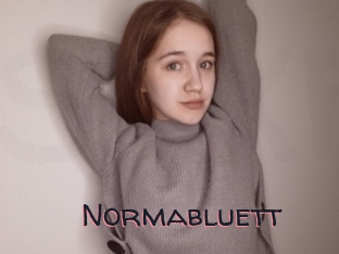 Normabluett