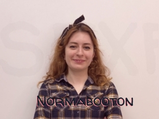 Normabooton