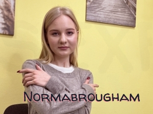 Normabrougham