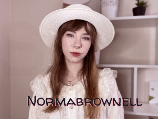 Normabrownell