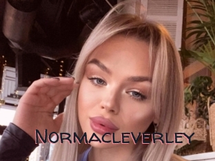 Normacleverley