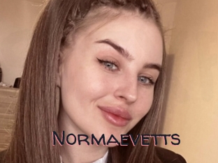 Normaevetts