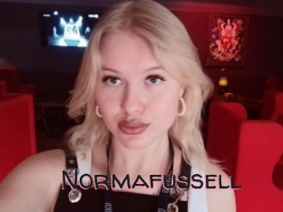 Normafussell