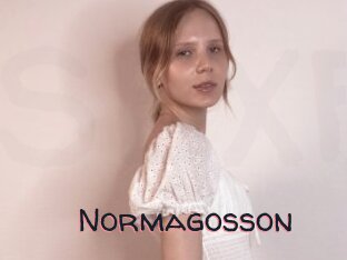 Normagosson