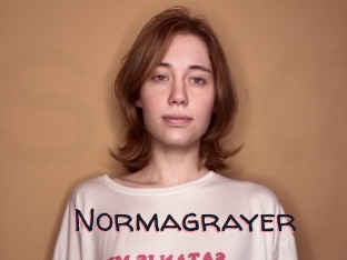 Normagrayer