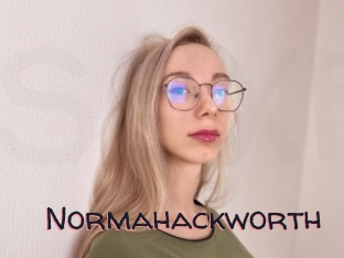 Normahackworth