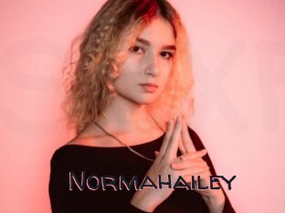 Normahailey