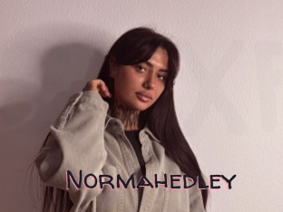 Normahedley