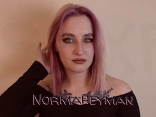 Normaheyman