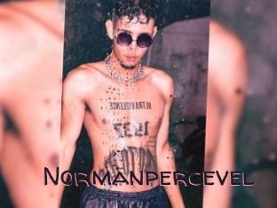 Normanpercevel