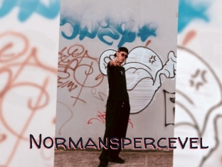 Normanspercevel