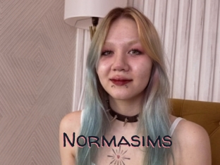 Normasims