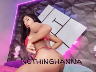 Nothinghanna