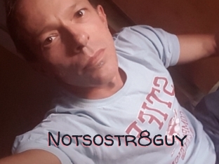 Notsostr8guy