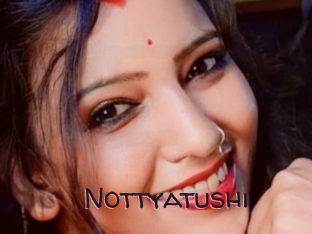 Nottyatushi