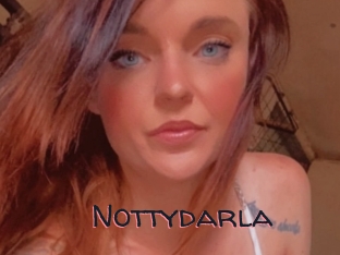 Nottydarla