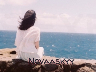 Novaaskyy