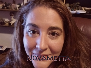 Novametta