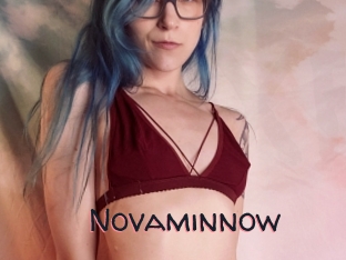 Novaminnow