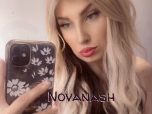 Novanash