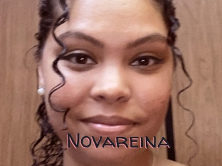 Novareina