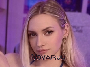 Novaruu