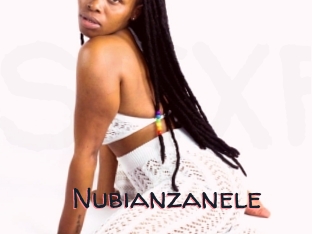 Nubianzanele