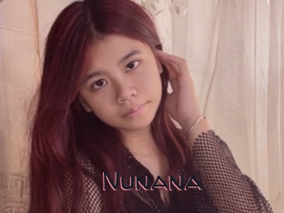 Nunana