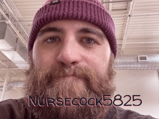 Nursecock5825