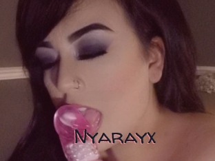 Nyarayx