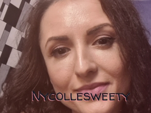 Nycollesweety