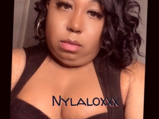 Nylaloxxx