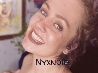 Nyxnoir