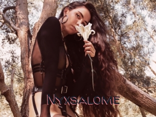 Nyxsalome