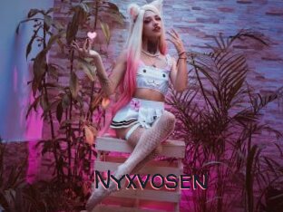 Nyxvosen