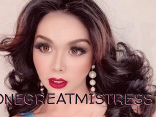 ONEGREATMISTRESS