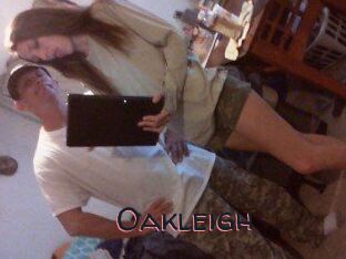 Oakleigh