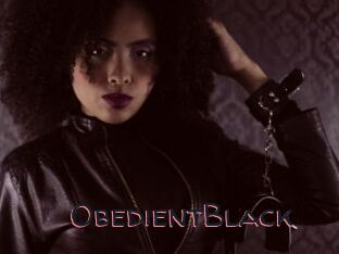 ObedientBlack