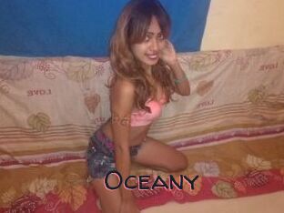 Oceany