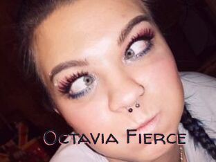 Octavia_Fierce