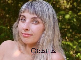 Odalia