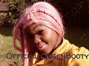 Official_QueenBooty