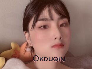 Okduqin