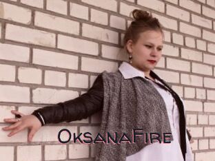 OksanaFire