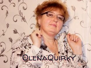 OlenaQuirky