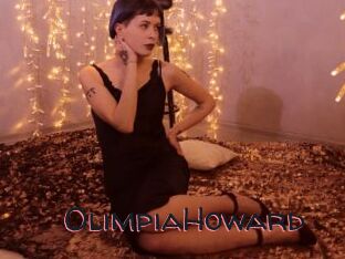 OlimpiaHoward